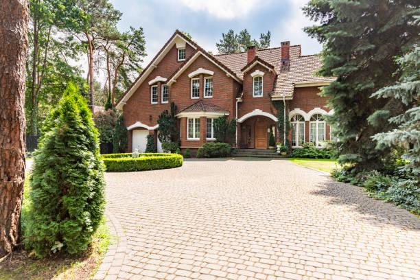 Best Permeable Paver Driveway  in Millville, NJ