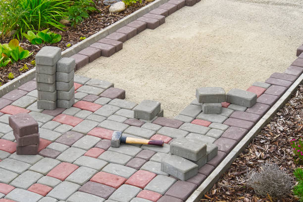 Reasons to Select Us for Your Driveway Paving Requirements in Millville, NJ