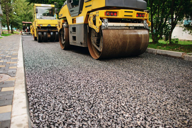 Best Driveway Pavers Near Me  in Millville, NJ